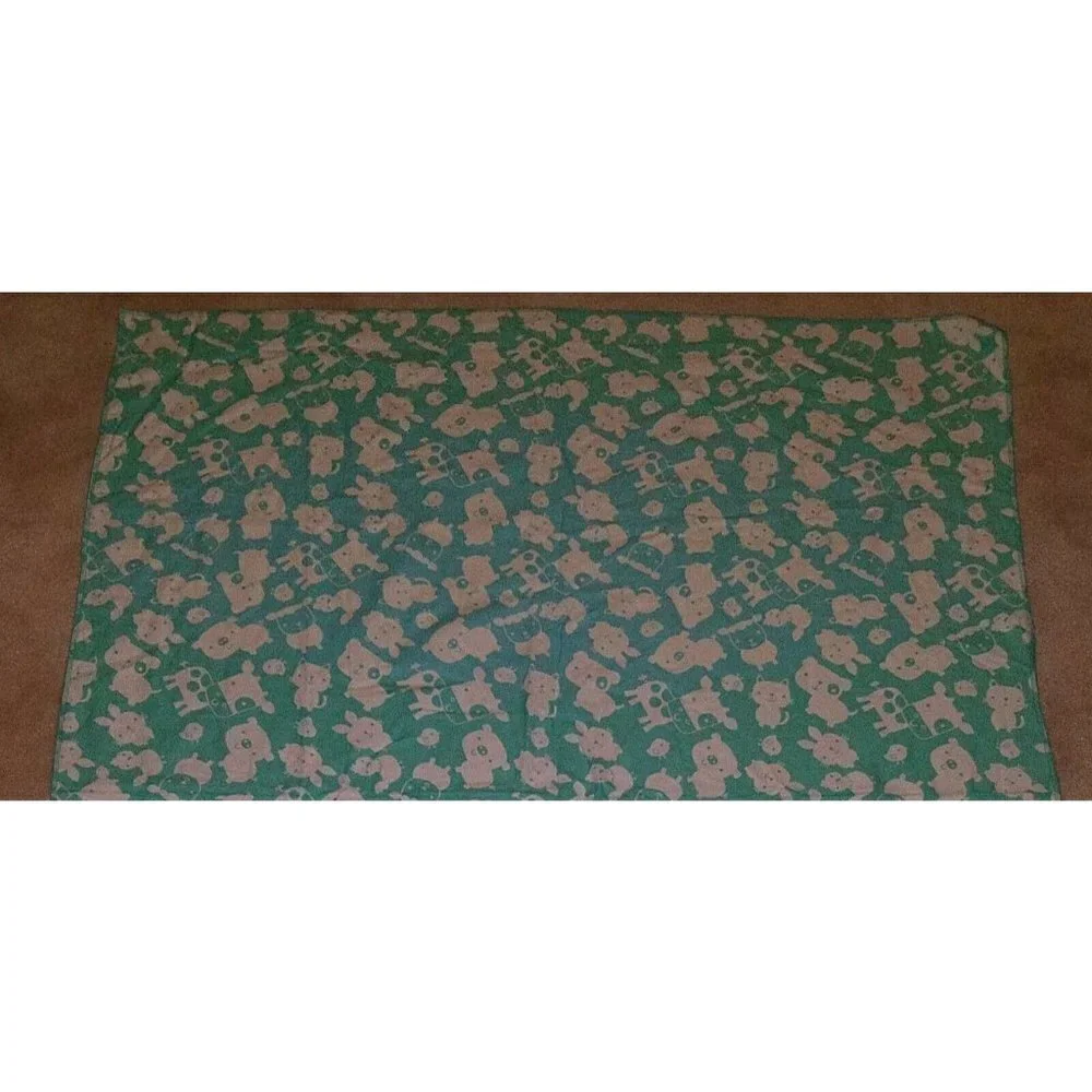 Unbranded baby blanket